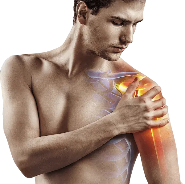 Apoio articular